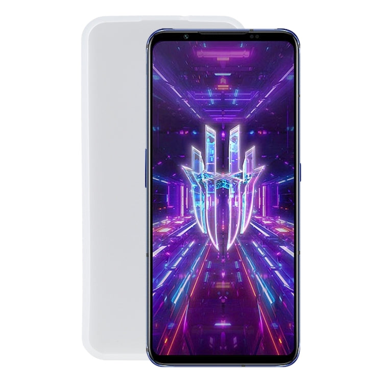 TPU Phone Case For ZTE nubia Red Magic 7
