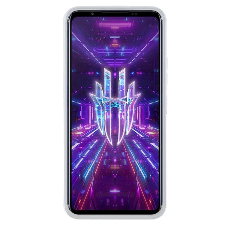 TPU Phone Case For ZTE nubia Red Magic 7