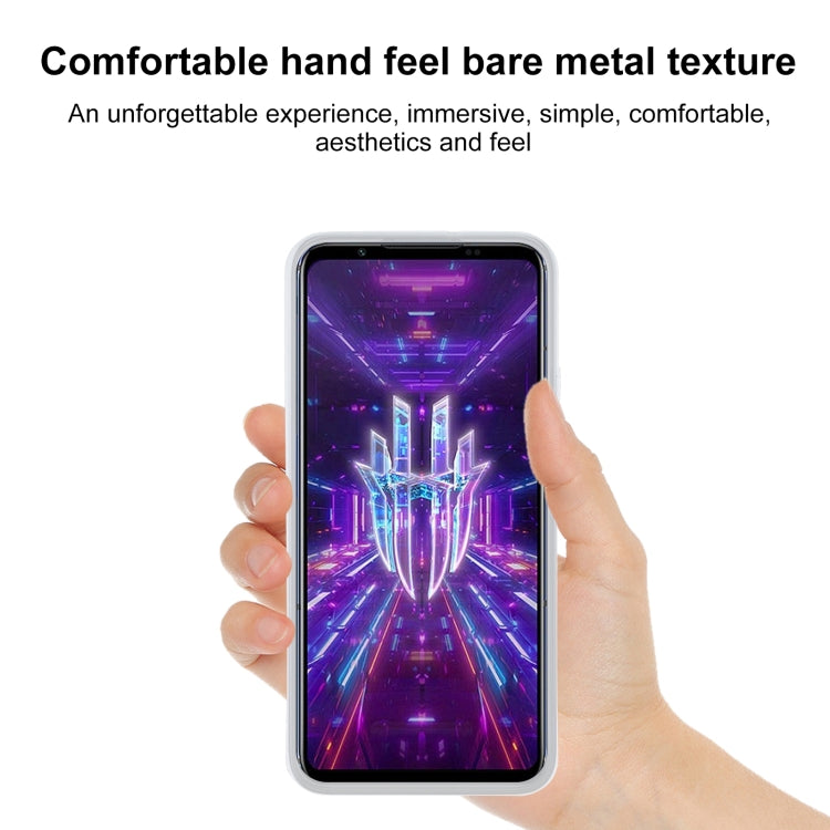 TPU Phone Case For ZTE nubia Red Magic 7
