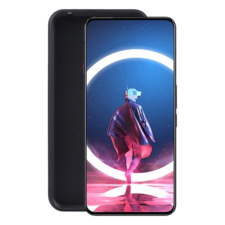 TPU Phone Case For ZTE nubia Red Magic 7 Pro