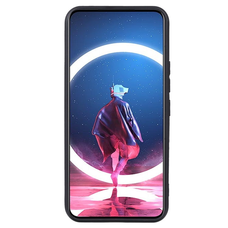 TPU Phone Case For ZTE nubia Red Magic 7 Pro