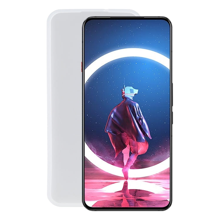 TPU Phone Case For ZTE nubia Red Magic 7 Pro