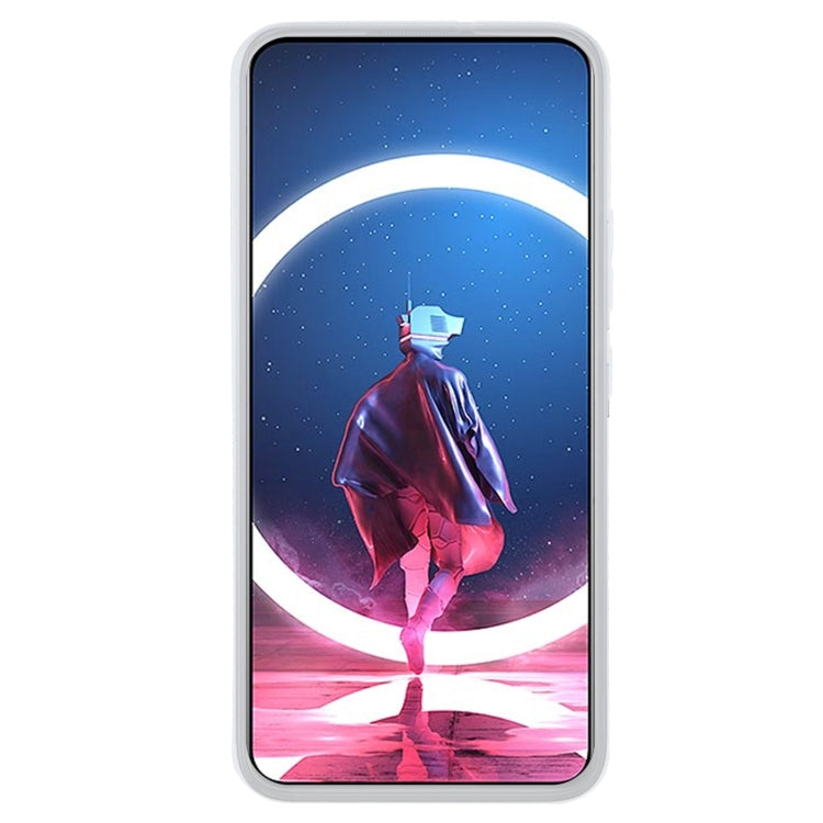 TPU Phone Case For ZTE nubia Red Magic 7 Pro
