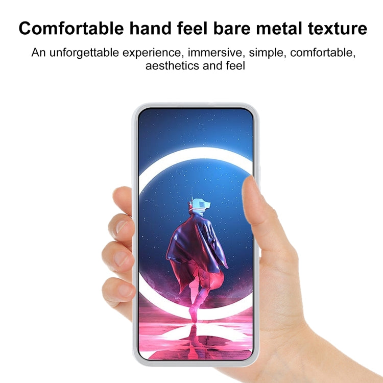 TPU Phone Case For ZTE nubia Red Magic 7 Pro