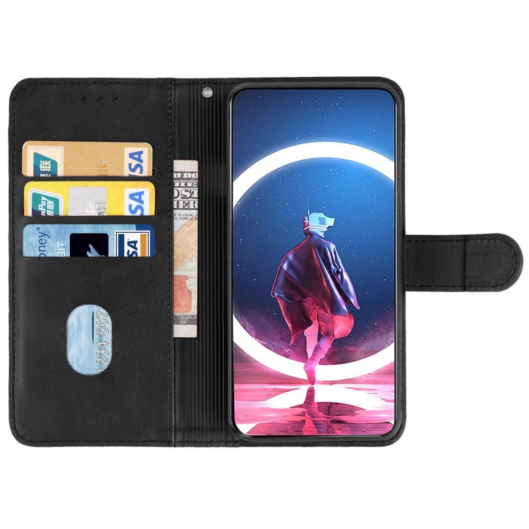 Leather Phone Case For ZTE nubia Red Magic 7 Pro