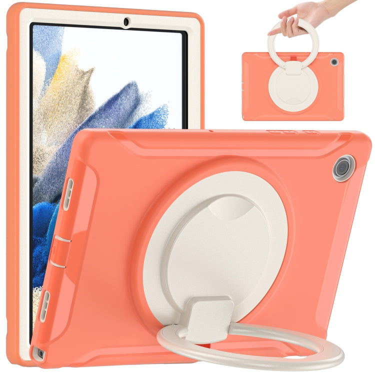 For Samsung Galaxy Tab A8 10.5 2021 Shockproof TPU + PC Protective Tablet Case