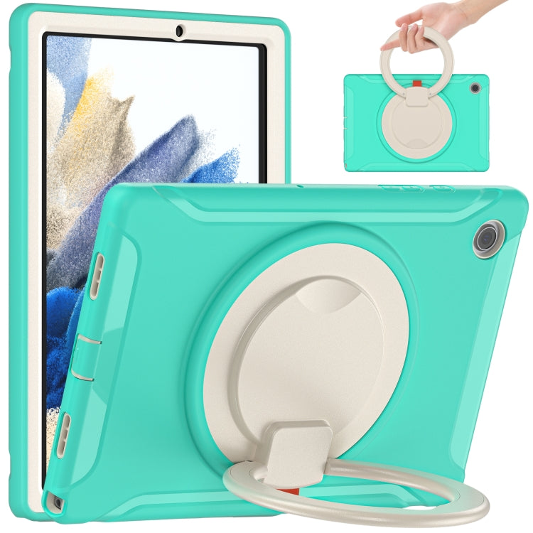 For Samsung Galaxy Tab A8 10.5 2021 Shockproof TPU + PC Protective Tablet Case