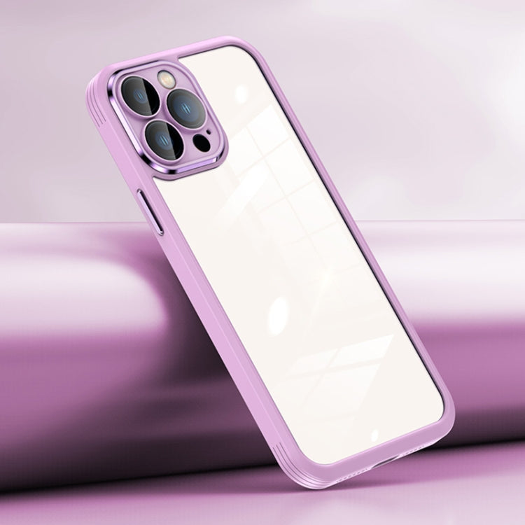 For iPhone 13 Pro Max Elite Series All-inclusive Camera Phone Case