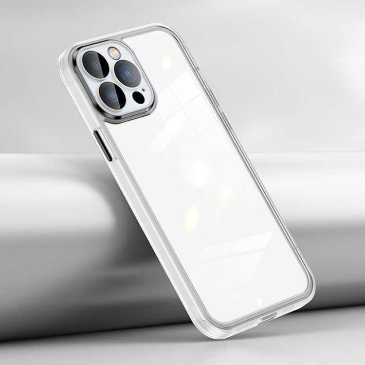 For iPhone 13 Pro Max Elite Series All-inclusive Camera Phone Case