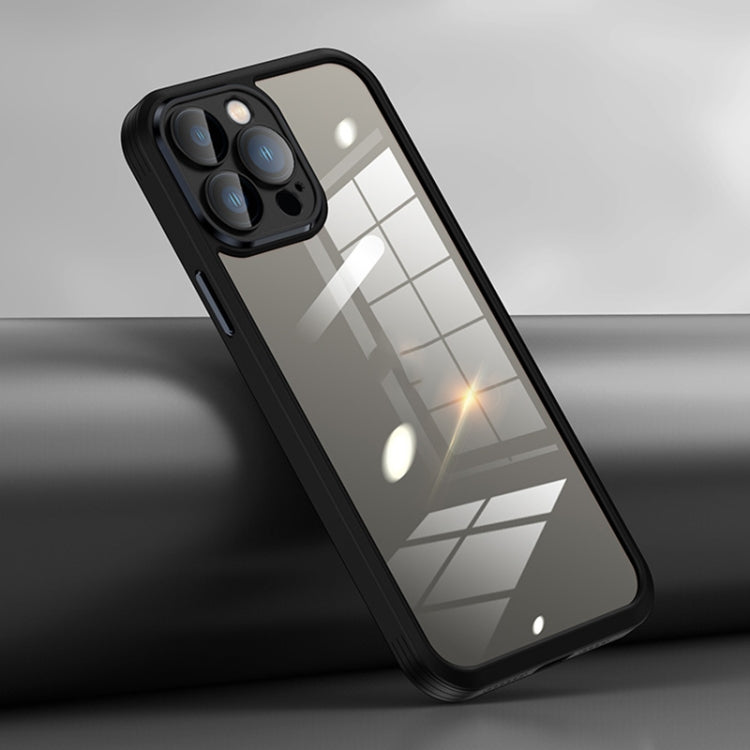 For iPhone 13 Pro Elite Series All-inclusive Camera Phone Case