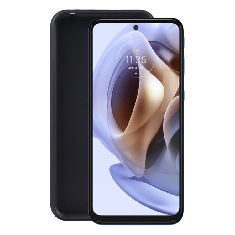 TPU Phone Case For Motorola Moto G22