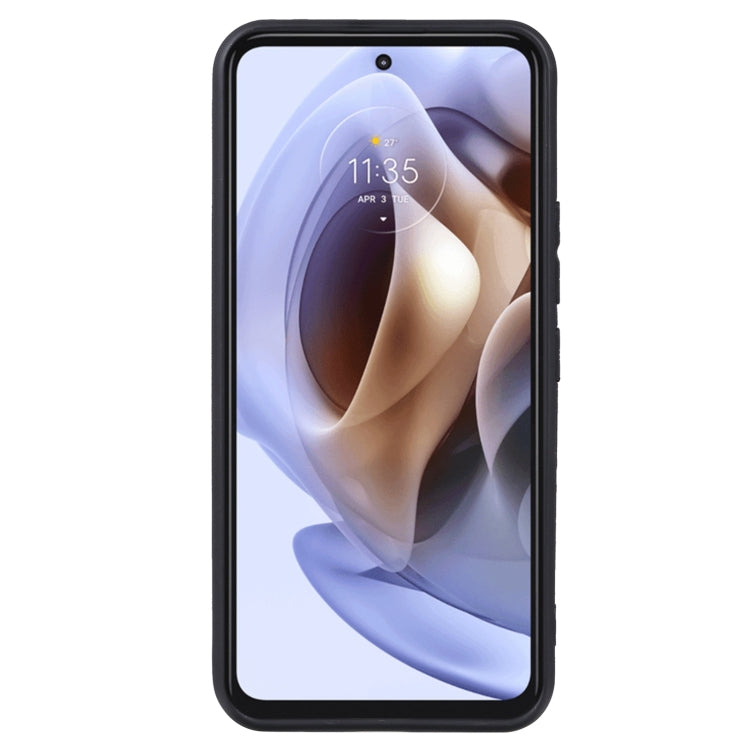 TPU Phone Case For Motorola Moto G22