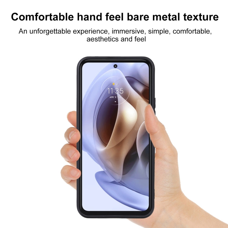 TPU Phone Case For Motorola Moto G22