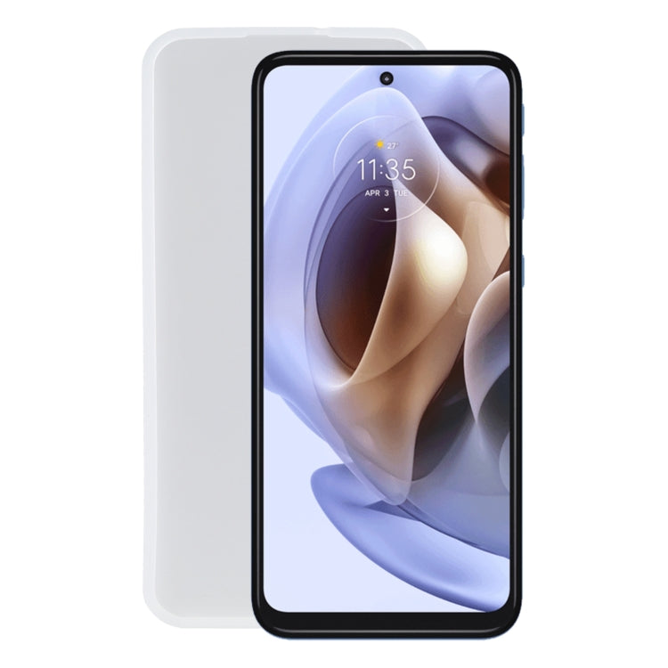 TPU Phone Case For Motorola Moto G22