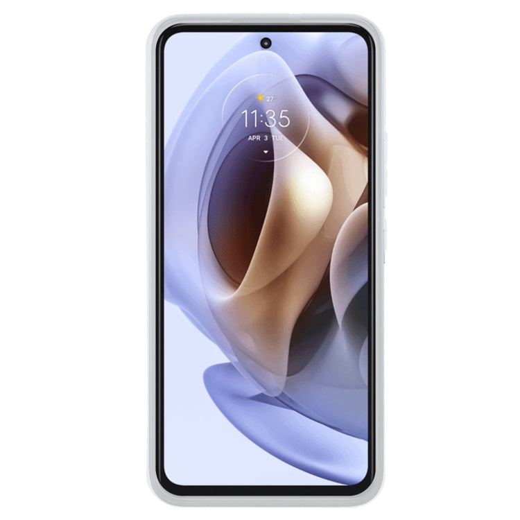 TPU Phone Case For Motorola Moto G22