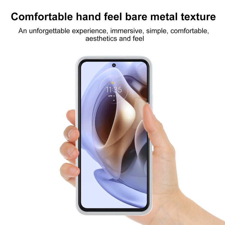 TPU Phone Case For Motorola Moto G22