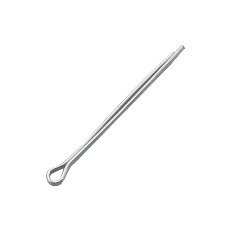 A6832 90 PCS Car U-shape 304 Stainless Steel Cotter Pin Clip Key Fastner Fitting