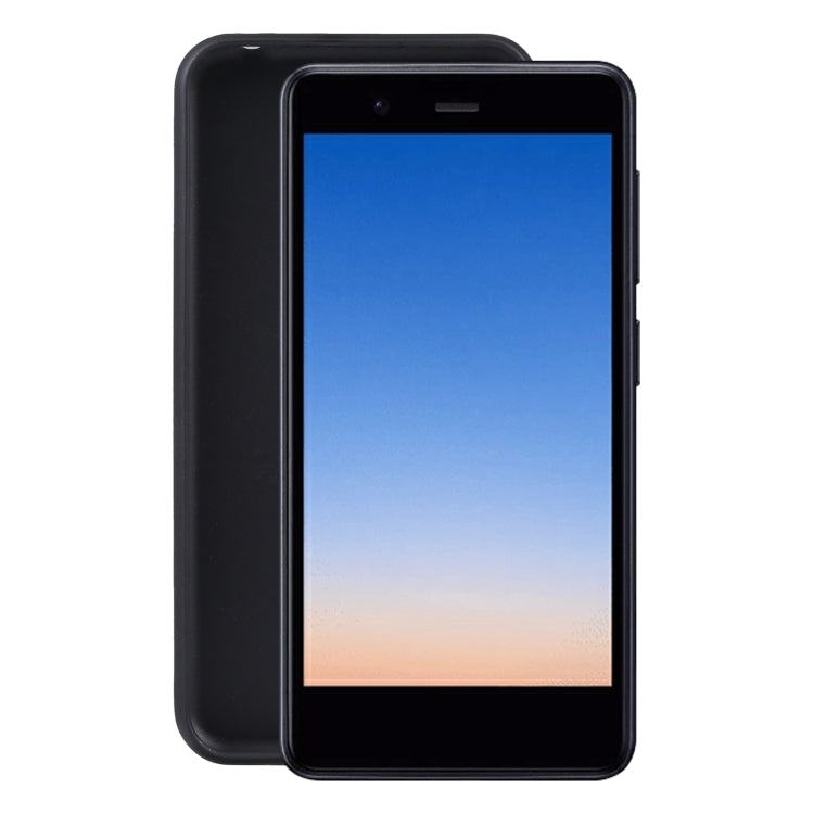 TPU Phone Case For Rakuten mini