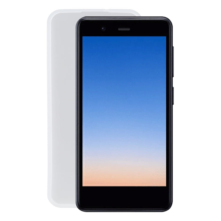 TPU Phone Case For Rakuten mini