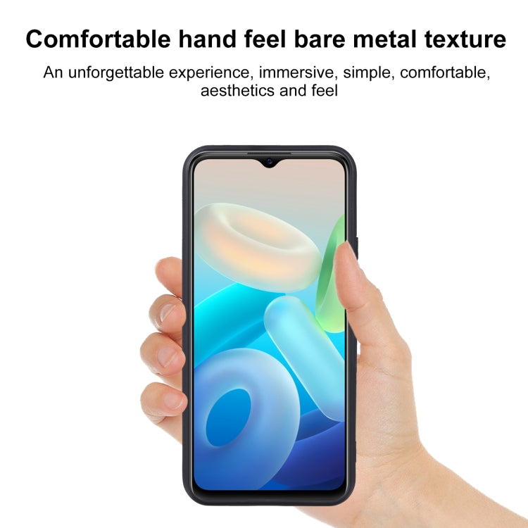 TPU Phone Case For vivo Y10