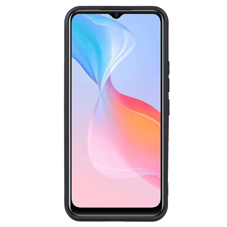 TPU Phone Case For vivo Y21e