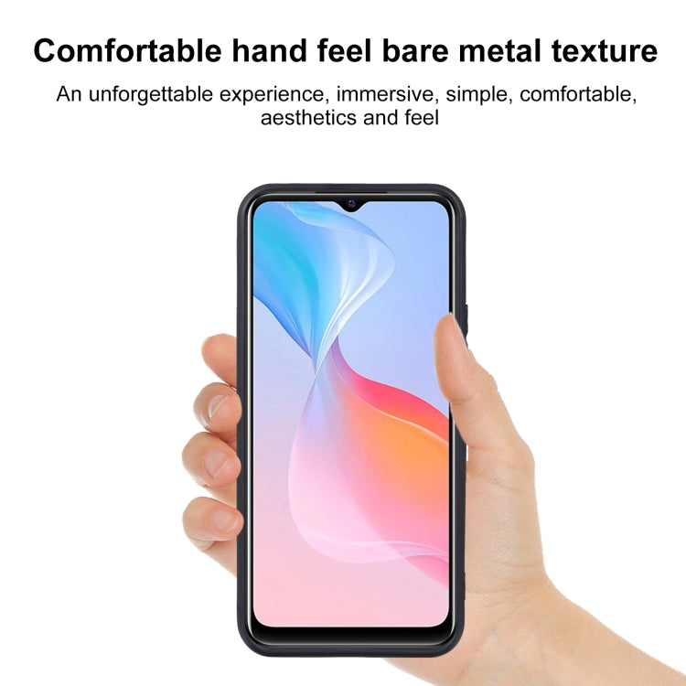 TPU Phone Case For vivo Y21e