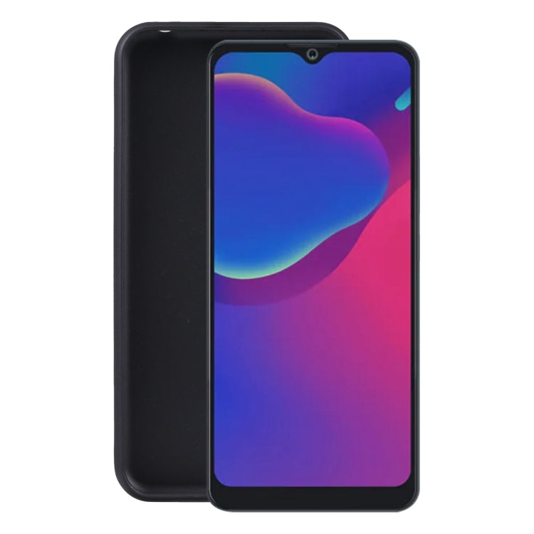 TPU Phone Case For ZTE Blade V2021 5G