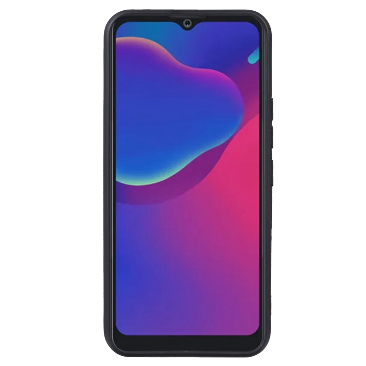 TPU Phone Case For ZTE Blade V2021 5G