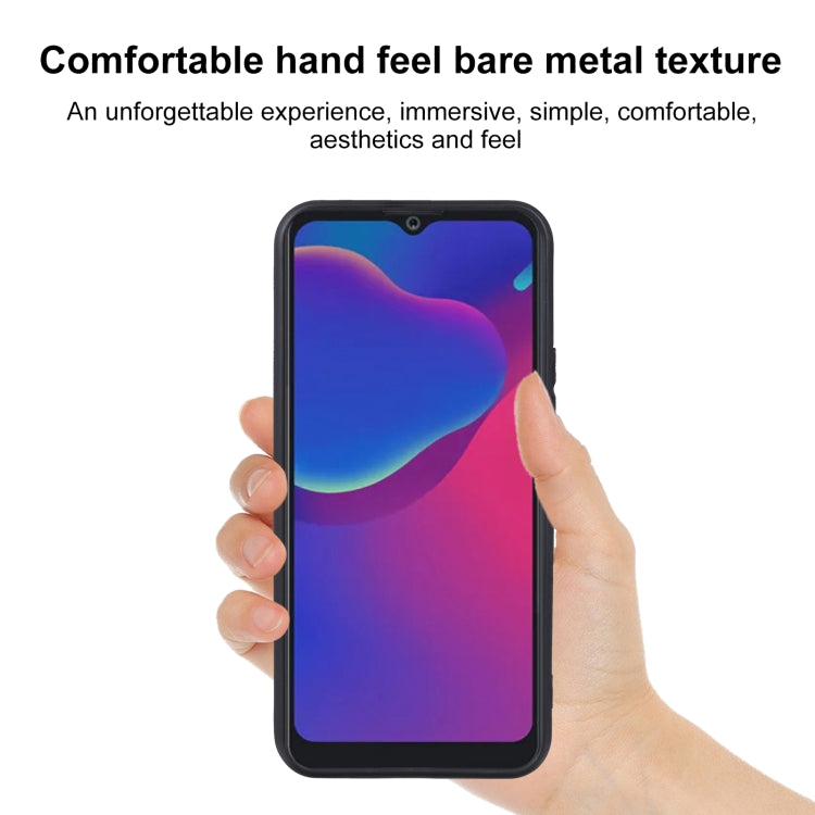 TPU Phone Case For ZTE Blade V2021 5G