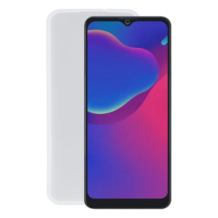 TPU Phone Case For ZTE Blade V2021 5G