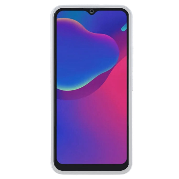 TPU Phone Case For ZTE Blade V2021 5G