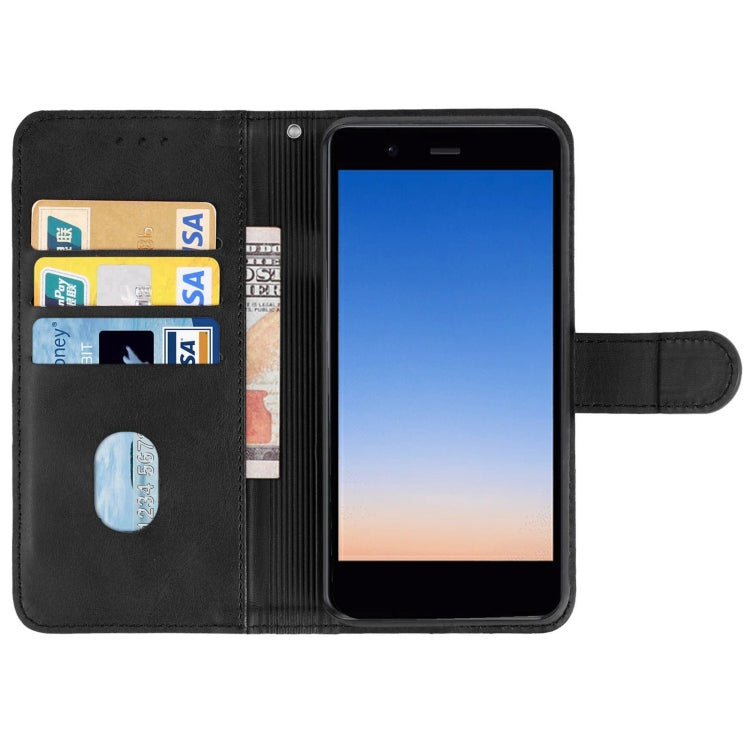 Leather Phone Case For Rakuten mini