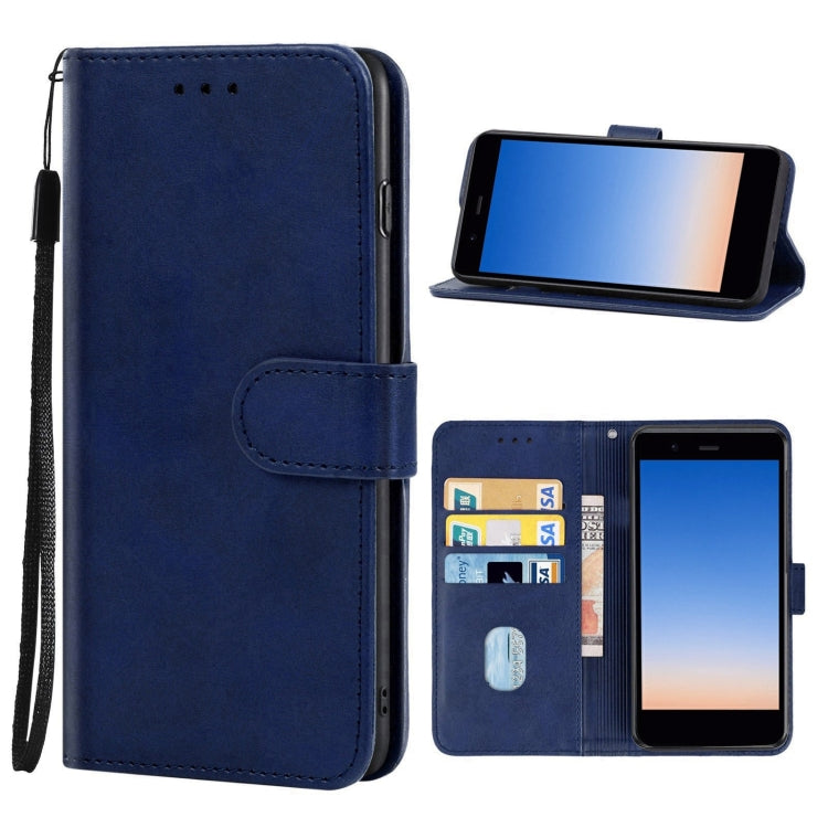 Leather Phone Case For Rakuten mini