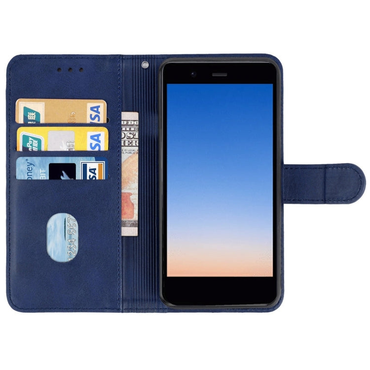 Leather Phone Case For Rakuten mini