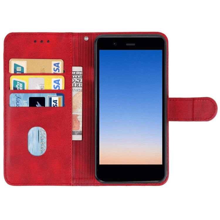 Leather Phone Case For Rakuten mini