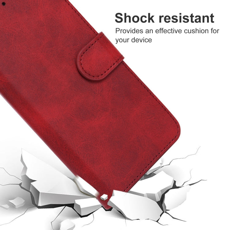 Leather Phone Case For Xiaomi Redmi Note 11S/Note 11 Global