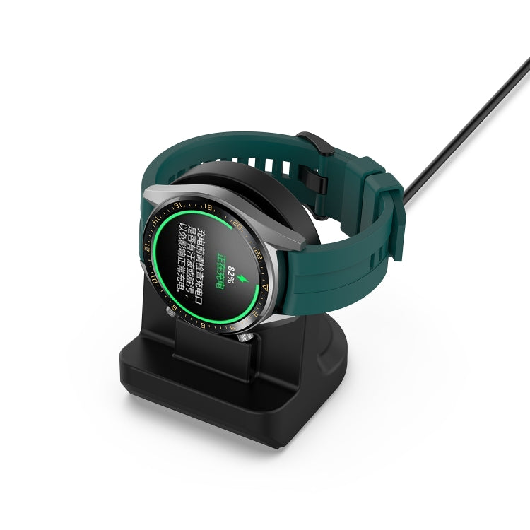 Silicone Stand Base without Charging Cable for Honor Watch GS 3