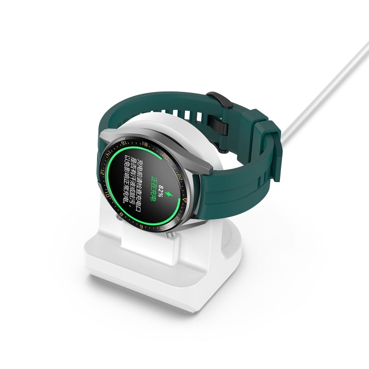 Silicone Stand Base without Charging Cable for Honor Watch GS 3
