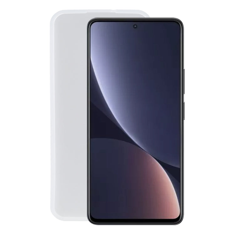 TPU Phone Case For Xiaomi Redmi K50 Pro