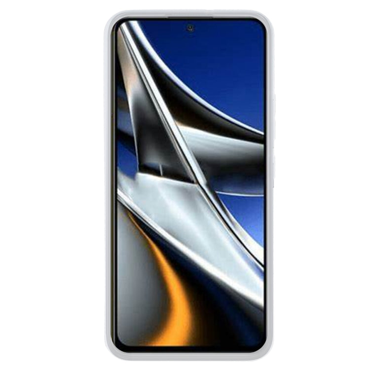 TPU Phone Case For Xiaomi Poco X4 Pro 5G