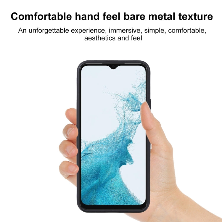 TPU Phone Case For Samsung Galaxy A23
