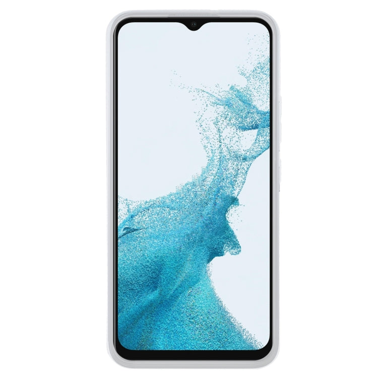 TPU Phone Case For Samsung Galaxy A23