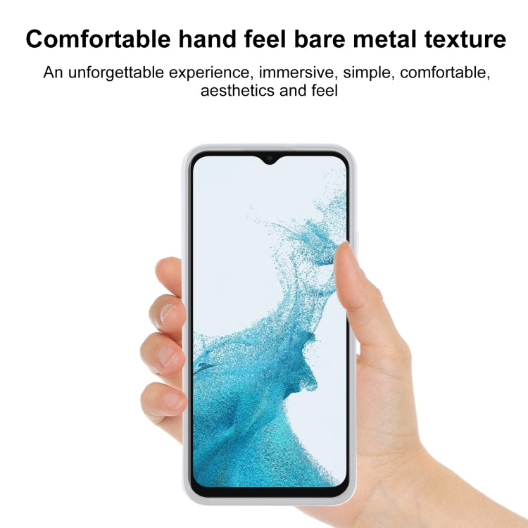 TPU Phone Case For Samsung Galaxy A23