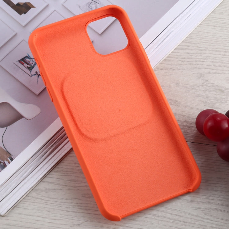 For iPhone 11 Pro Silicone Shockproof Protective Case with Apple AirPods Pro Case