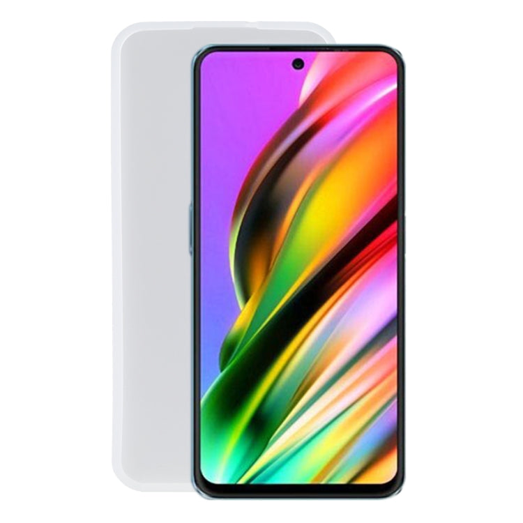TPU Phone Case For BLU G91 Max