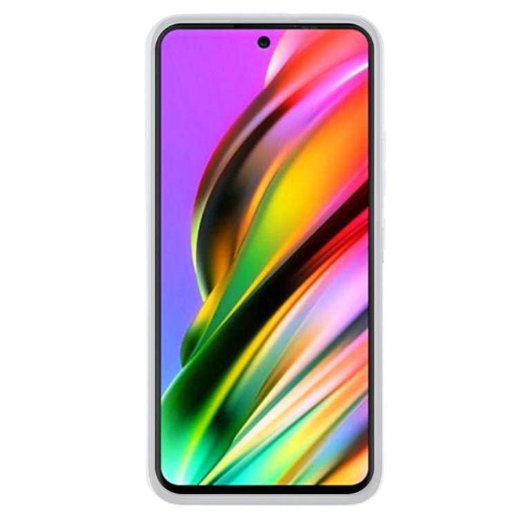 TPU Phone Case For BLU G91 Max