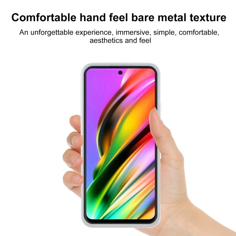 TPU Phone Case For BLU G91 Max