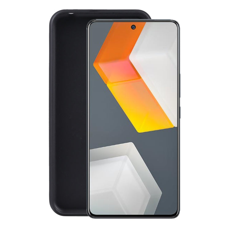 TPU Phone Case For vivo iQOO 9 SE