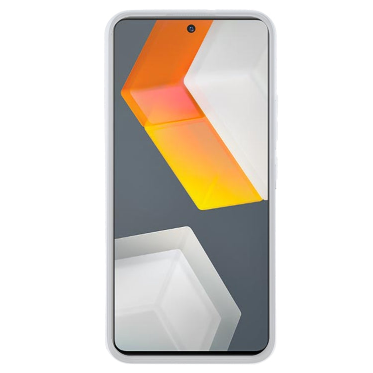 TPU Phone Case For vivo iQOO 9 SE