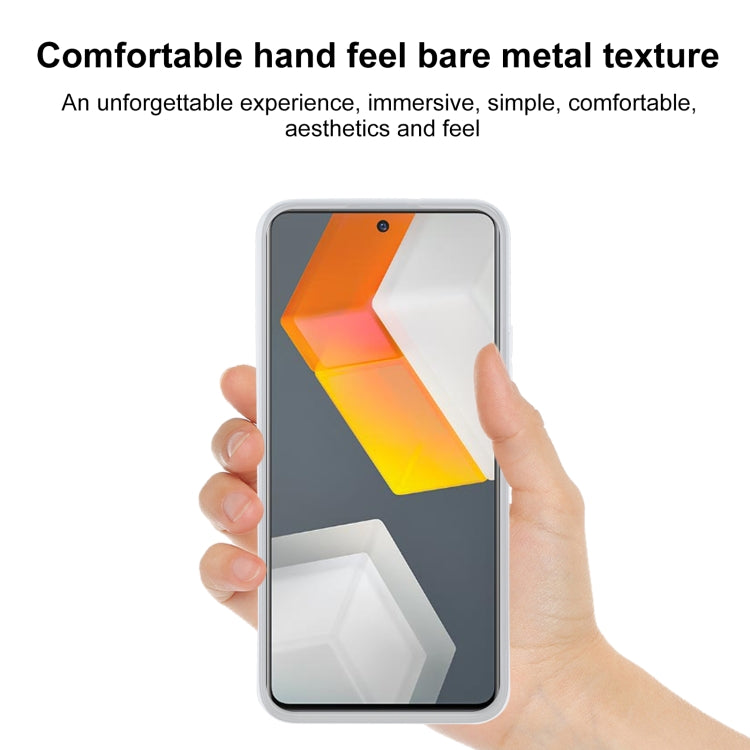 TPU Phone Case For vivo iQOO 9 SE